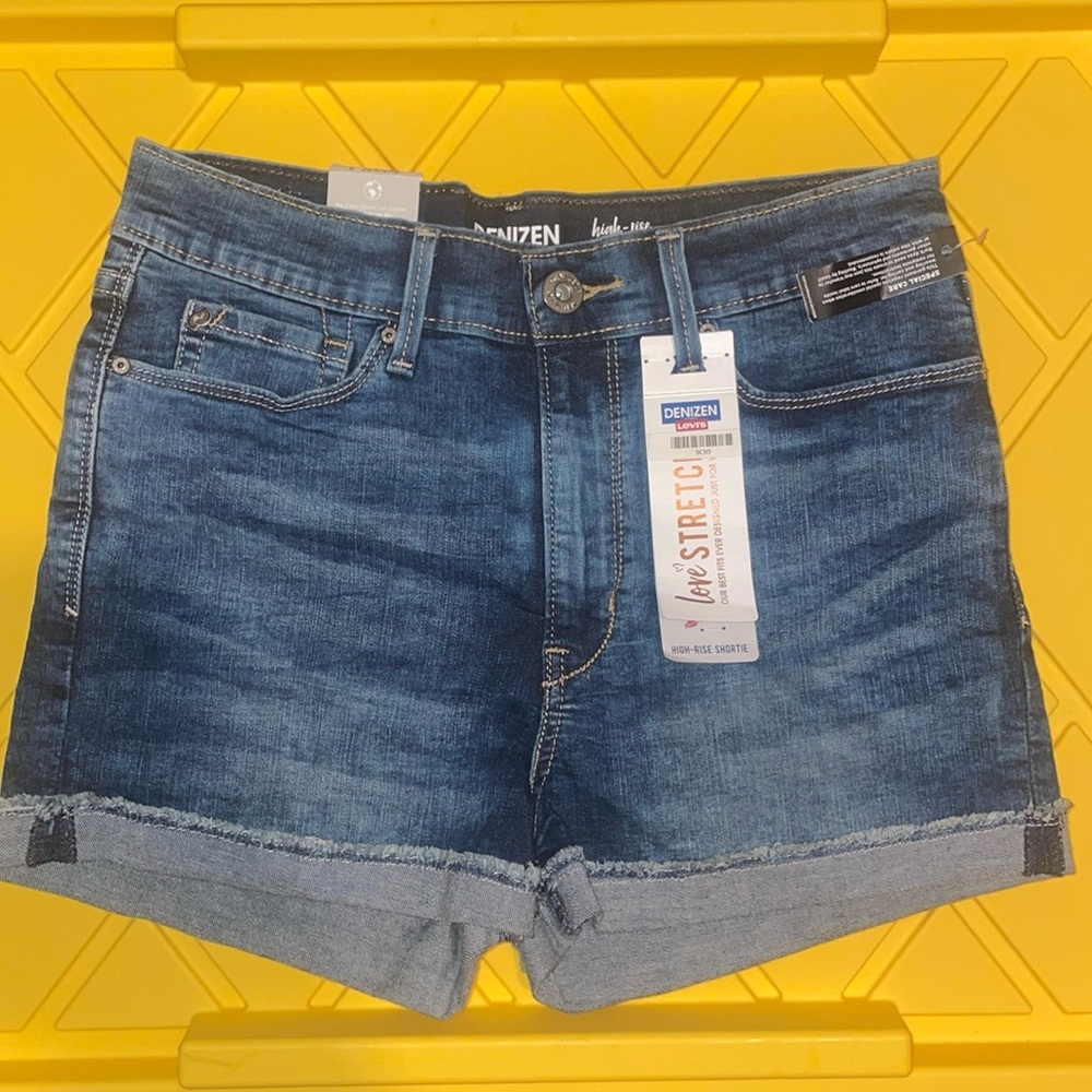 Denizen Levi’s Shorts